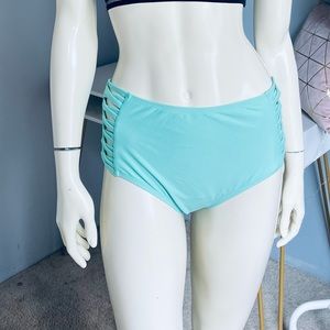 Relleciga bikini bottom size L new with tag